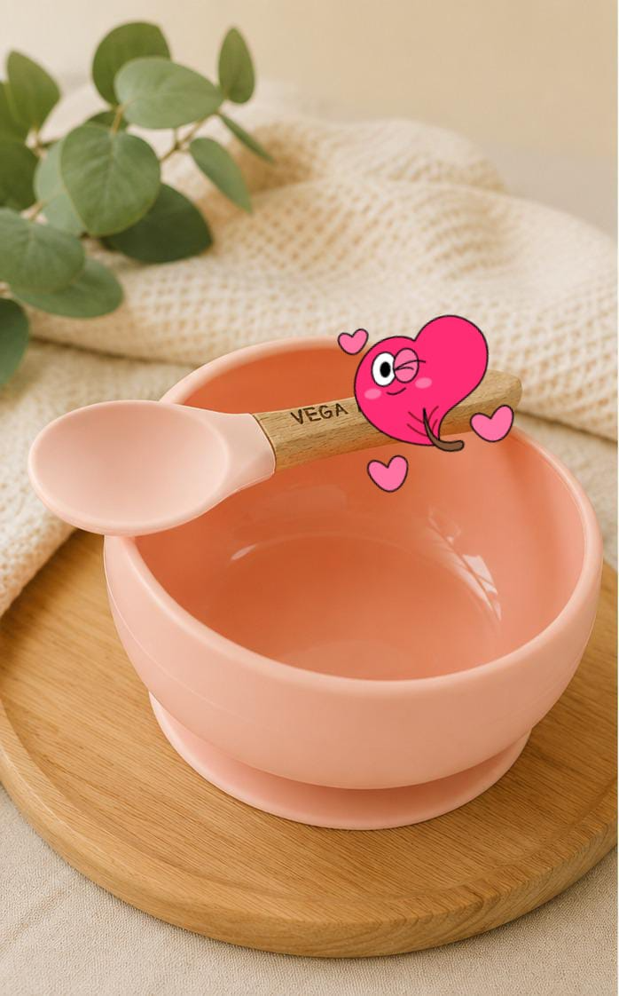 Cuenco infantil personalizado
