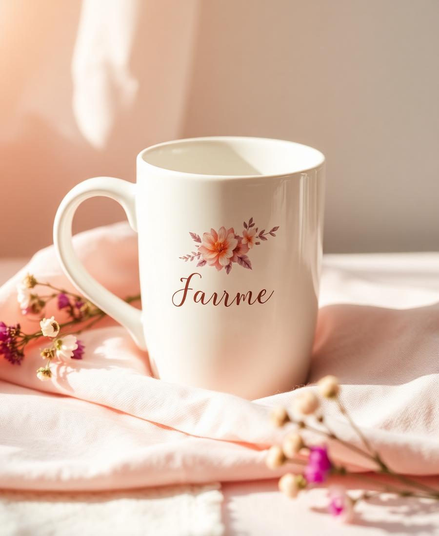 Tazas personalizados por Inkaila