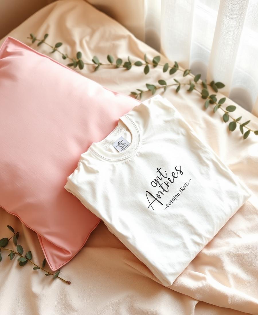 Textiles personalizados por Inkaila