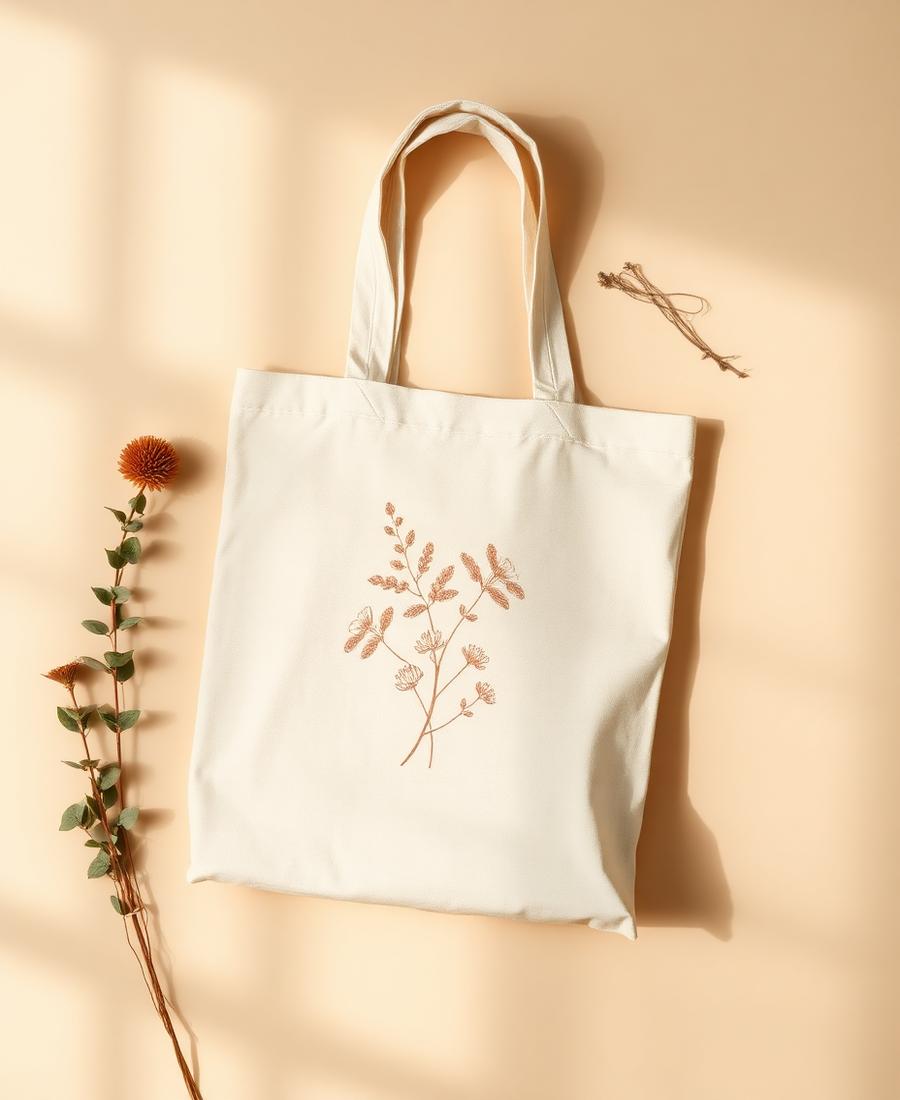 Tote bags & Bolsas personalizados por Inkaila